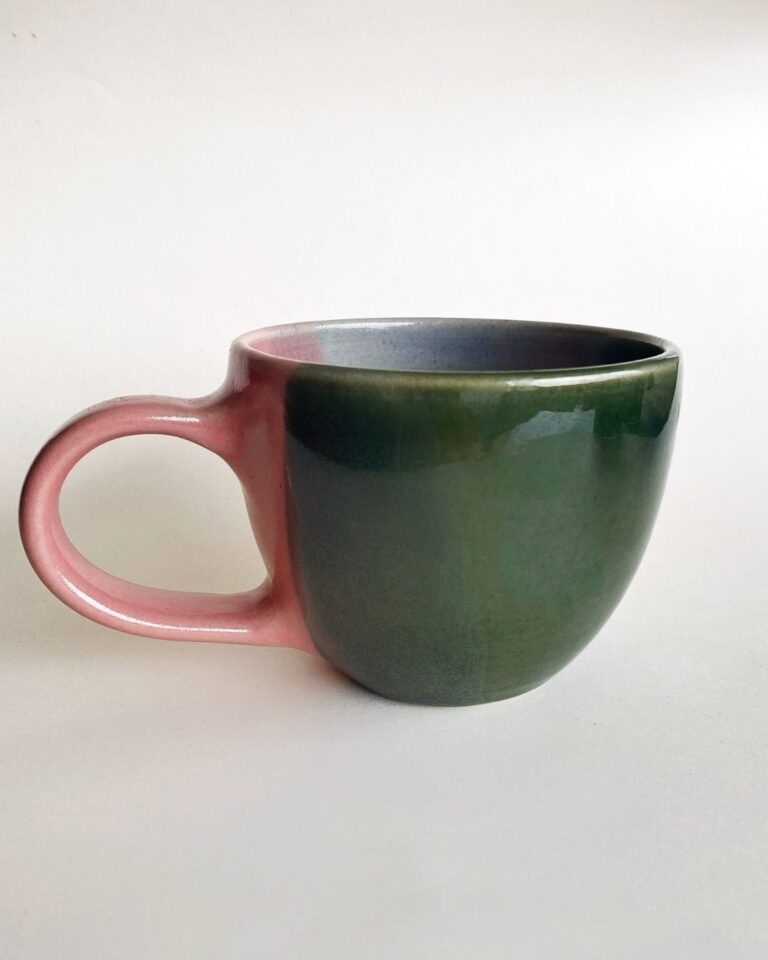 TAZA LAGOM