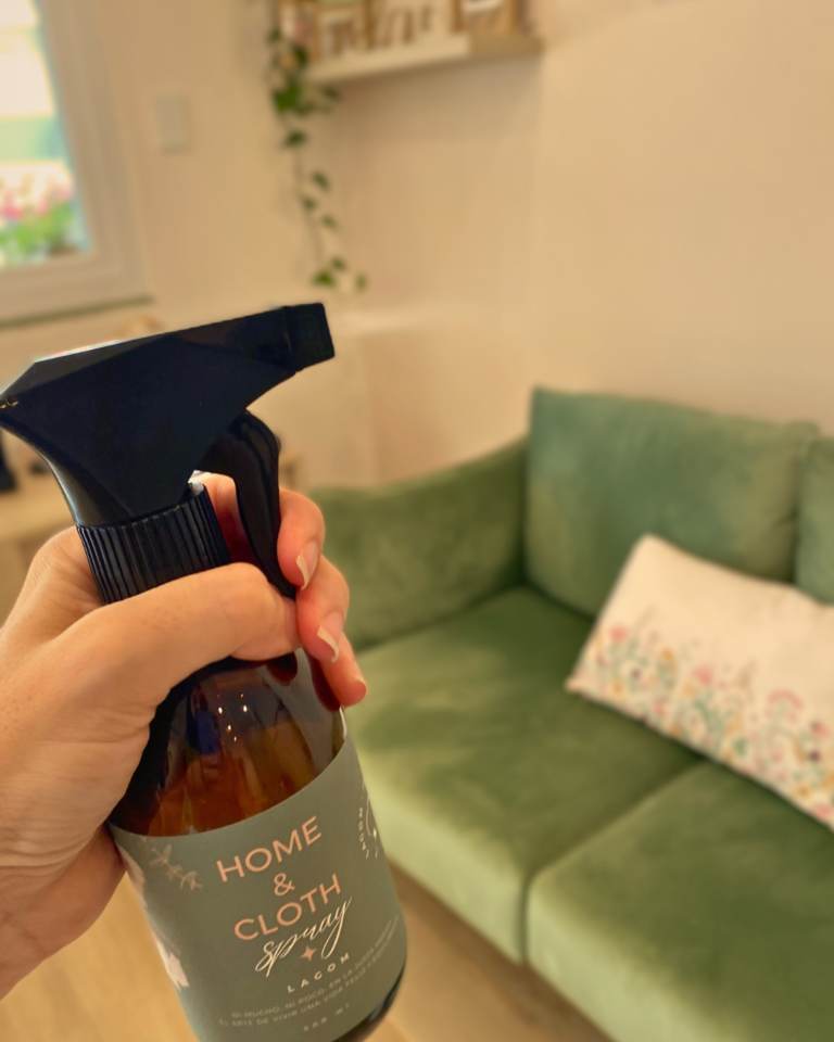 HOME & CLOTHES SPRAY LAGOM