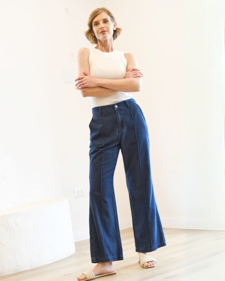 PANTALON BELL