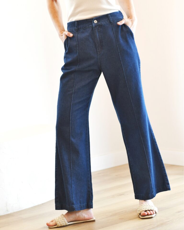 PANTALON BELL