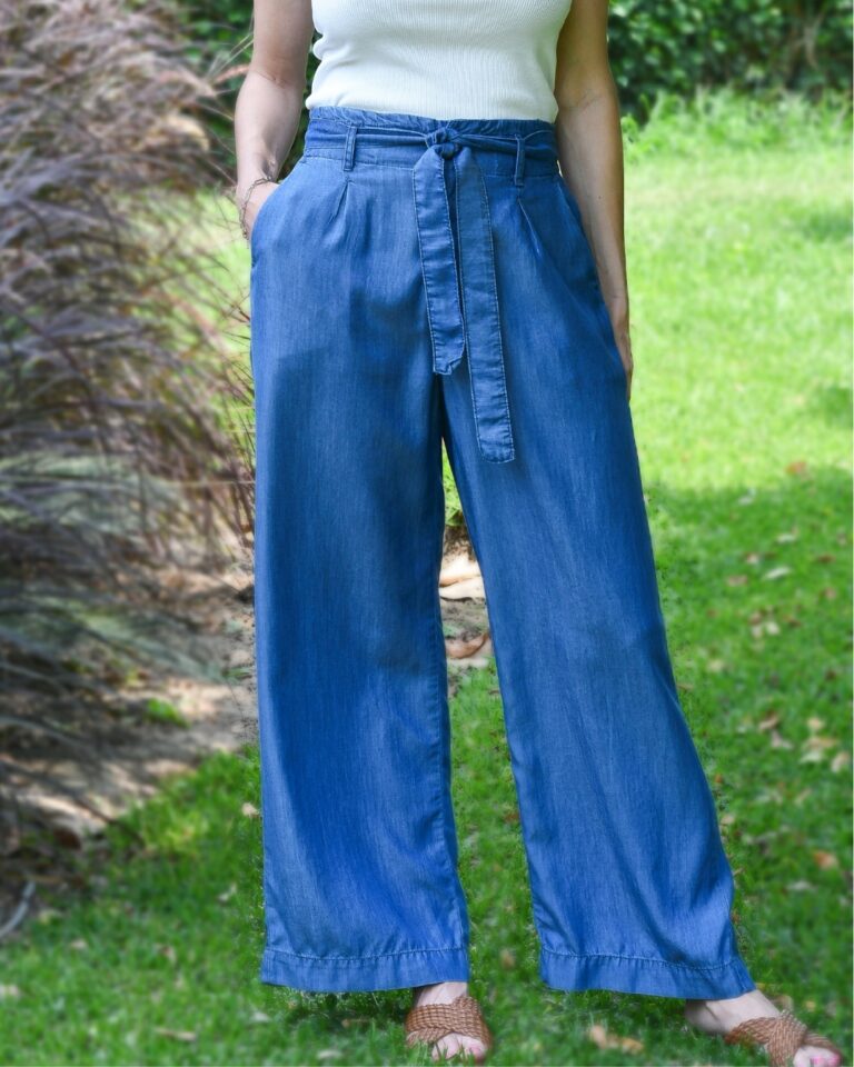 PANTALON SKY DENIM