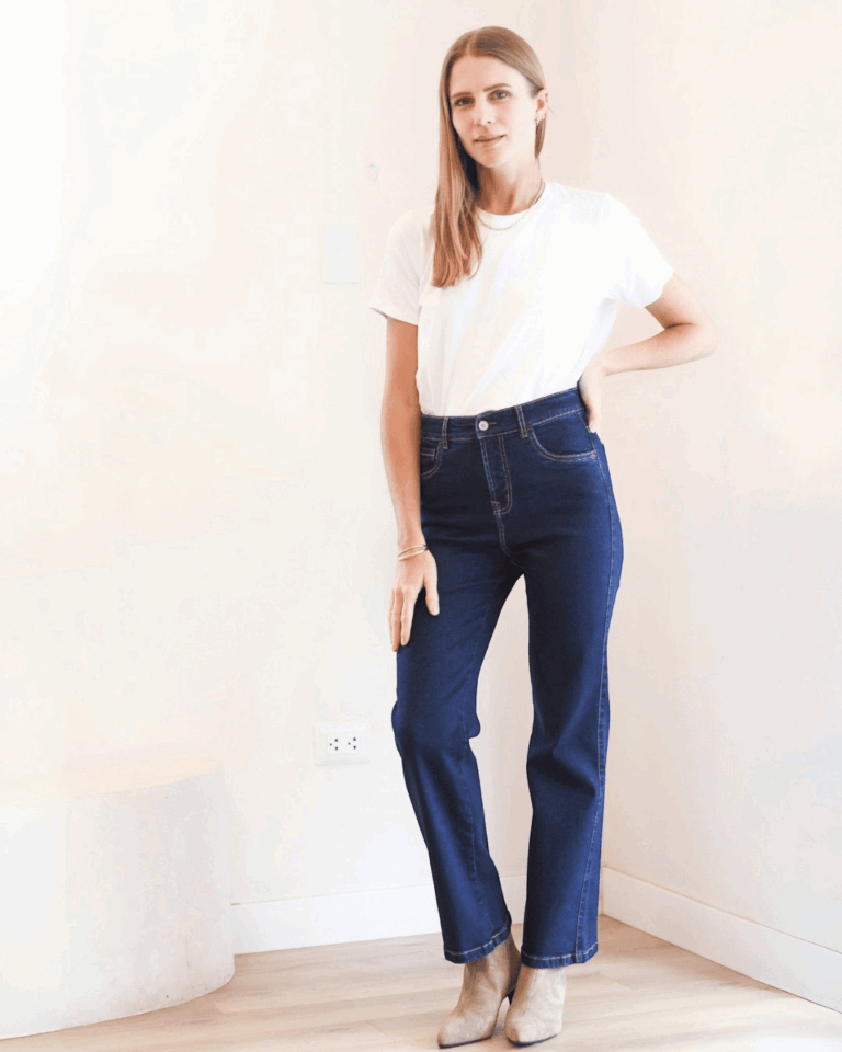JEAN L4775