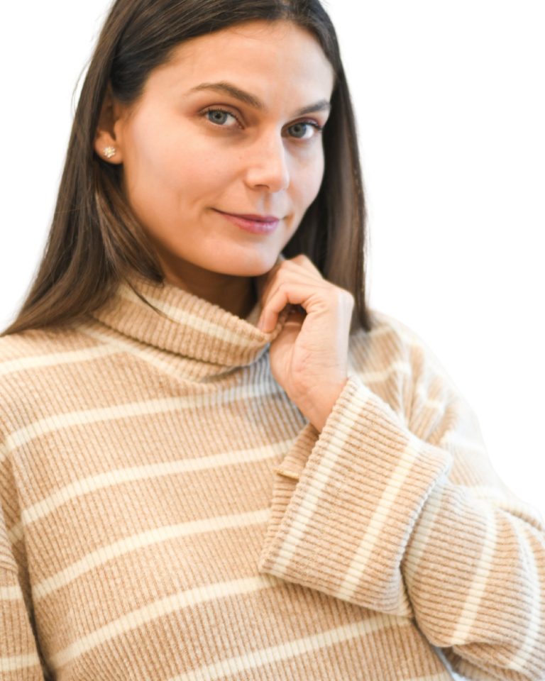 SWEATER RAKEL RAYAS