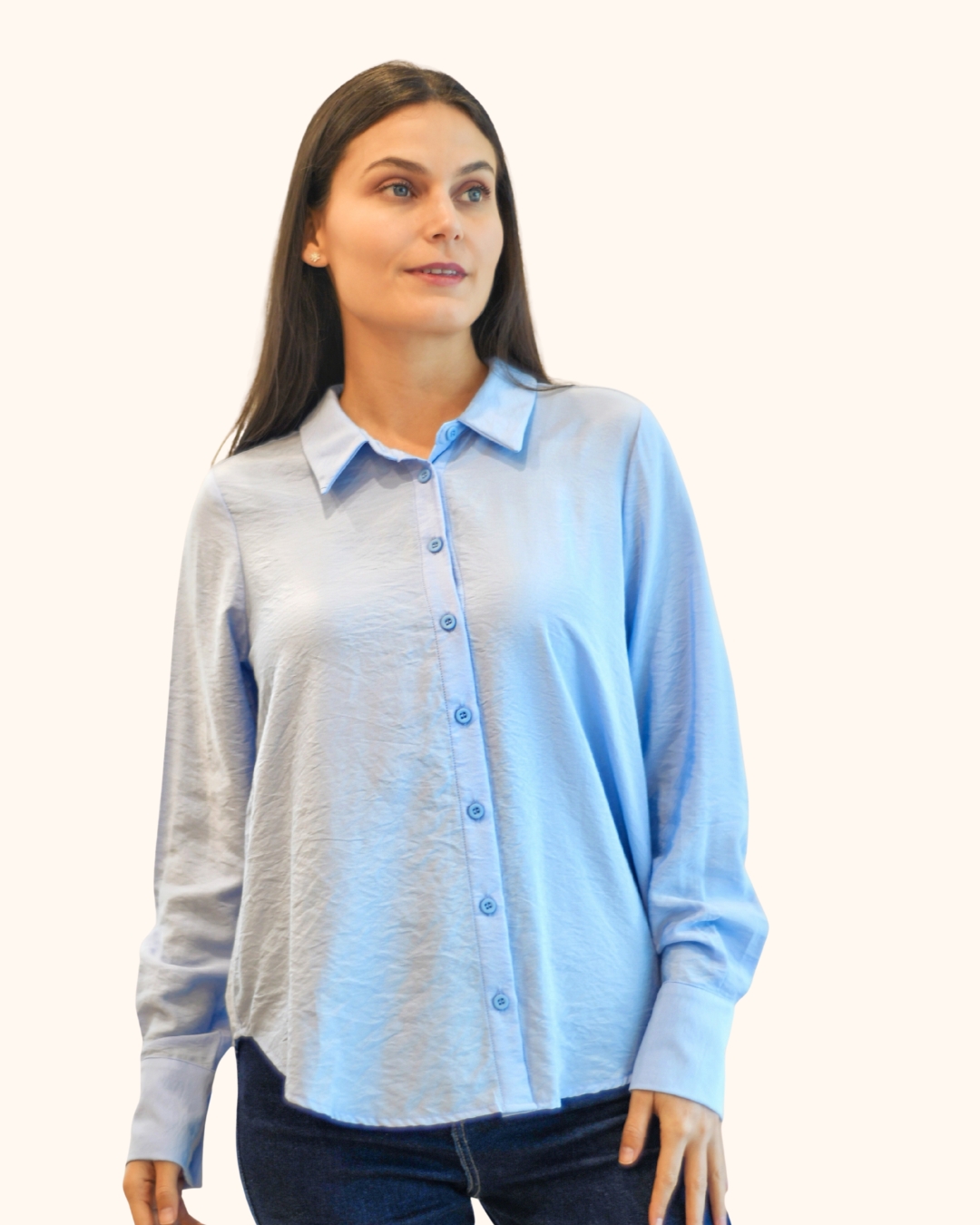 02-BLUSA SMART CELESTE