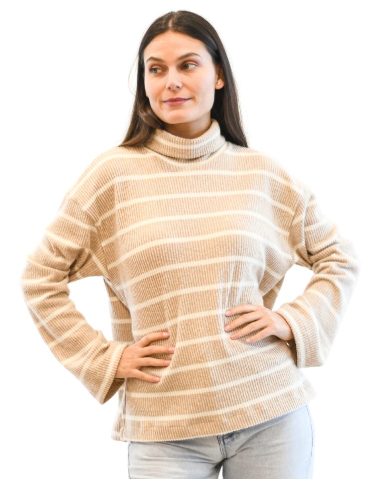 SWEATER RAKEL RAYAS