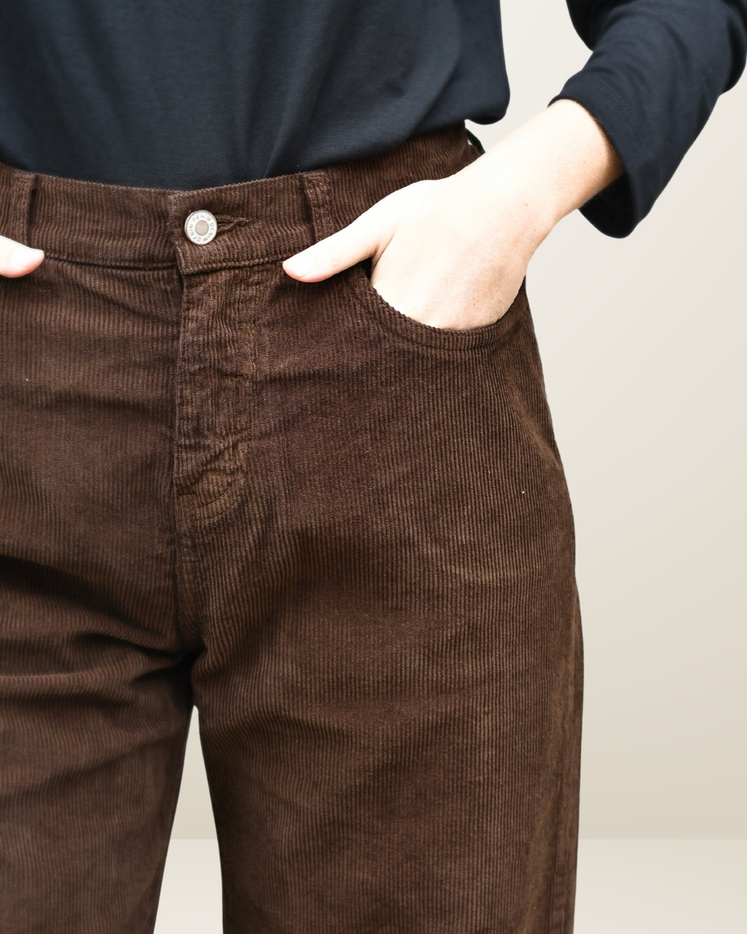 03-PANTALON CORD CHOCOLATE