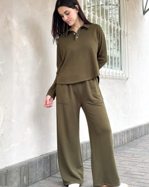 SET MIX VERDE