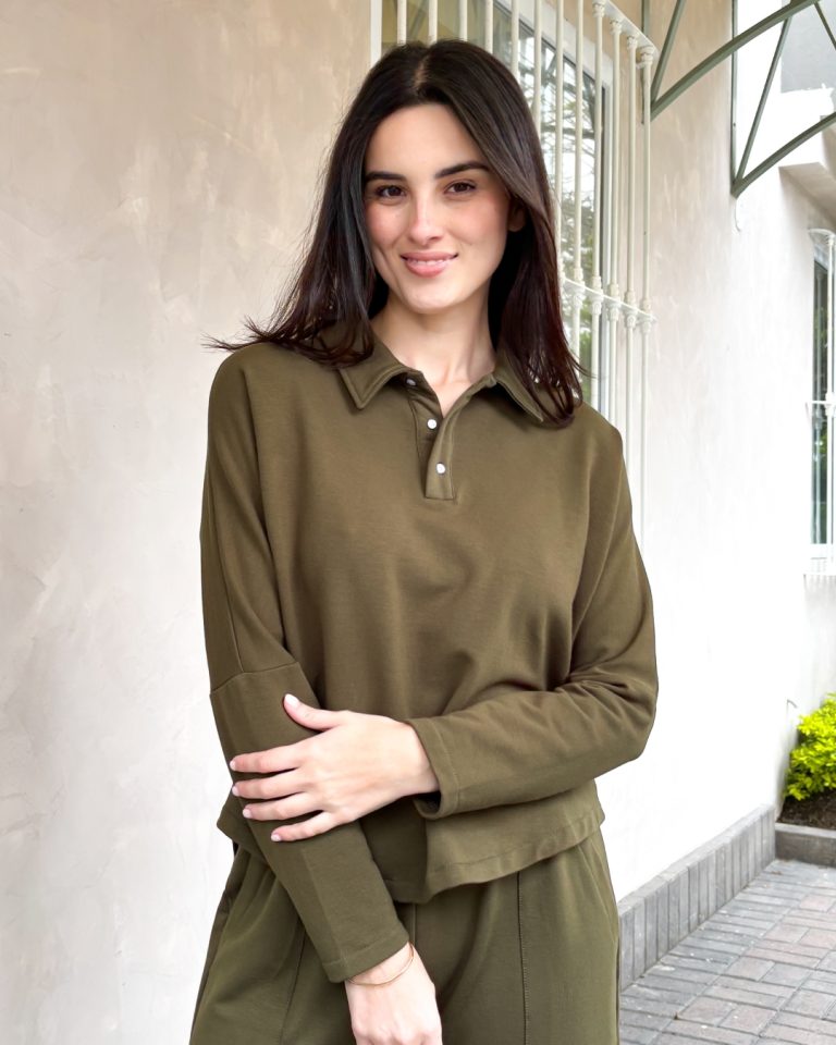 SET MIX VERDE