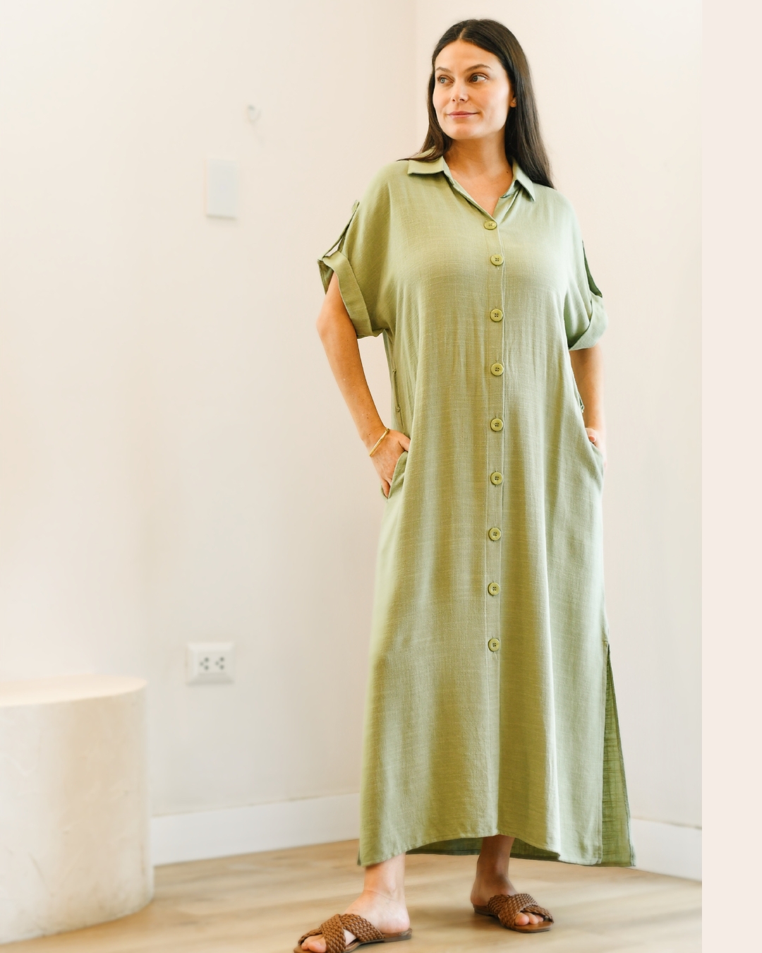 04 -VESTIDO MANDY VERDE