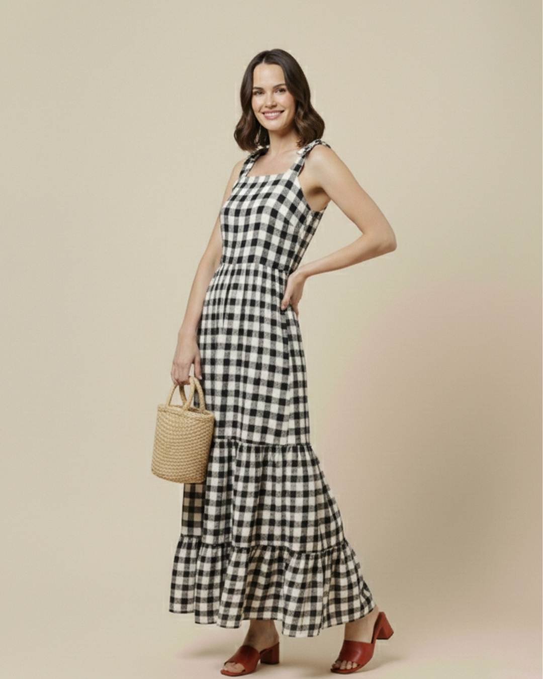 04-VESTIDO LORE VICHI NEGRO