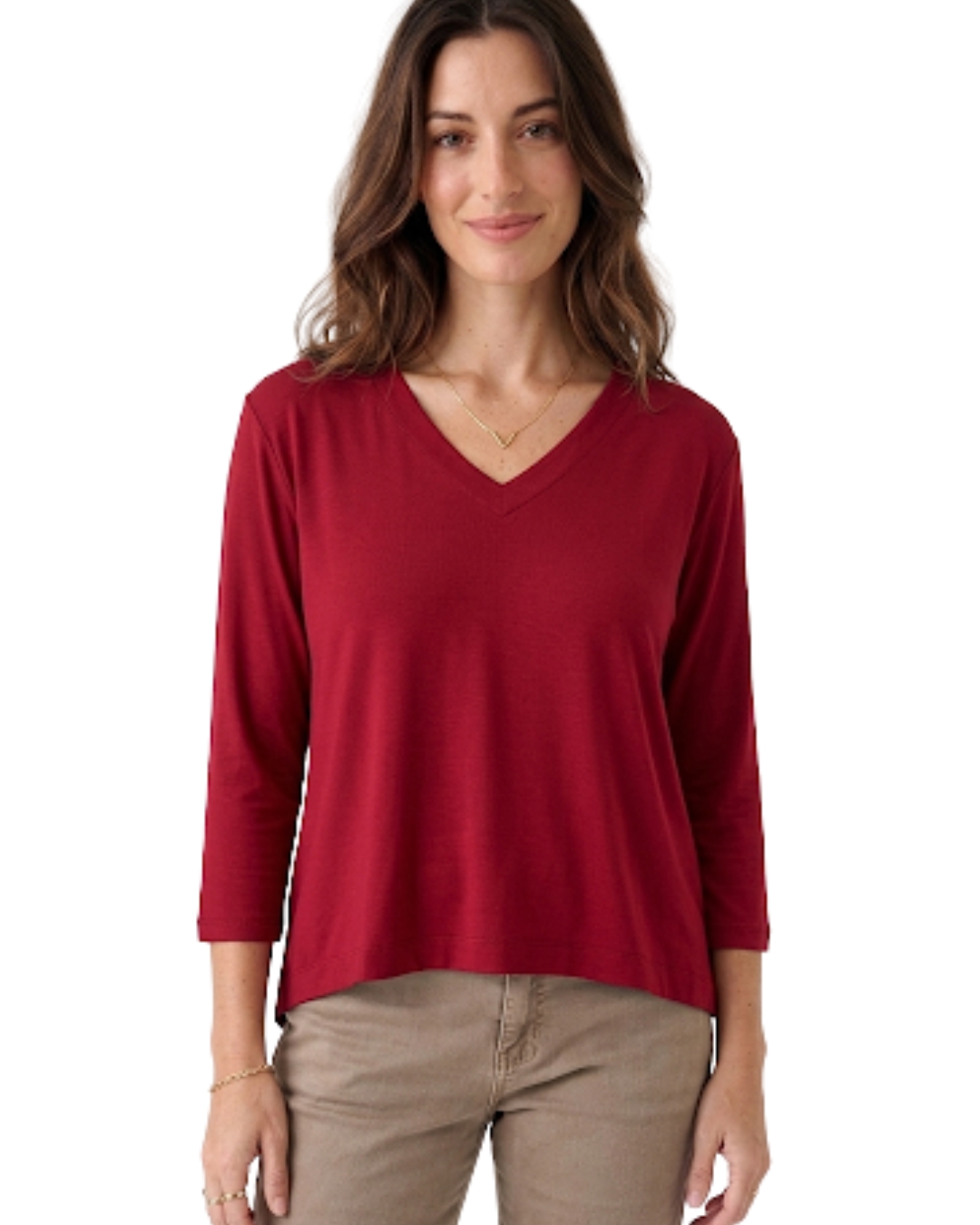 POLO MARIANA BORGOÑA