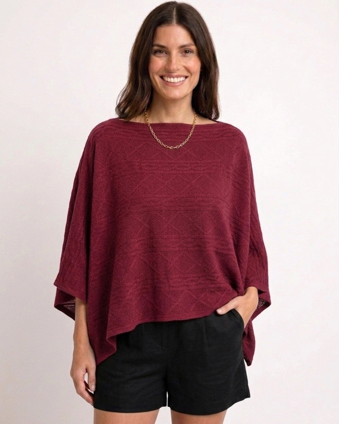 03-PONCHO TWIX BORGOÑA