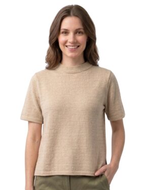 SWEATER KAFA BEIGE
