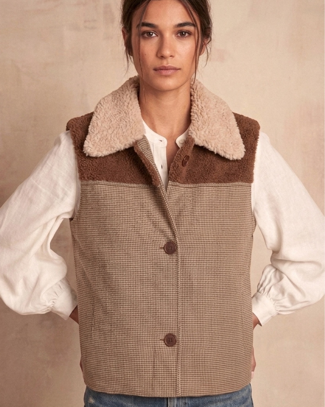 02-CHALECO FIKA TALLA ML