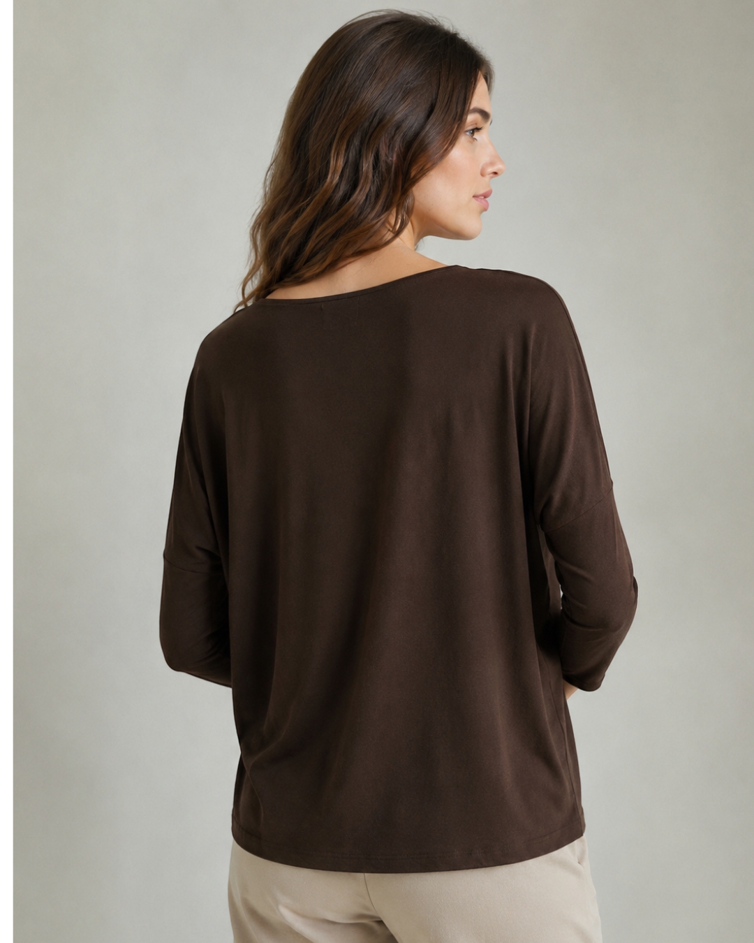 04-POLO RELAX MARRON