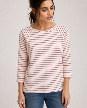 POLO VARM STRIPES